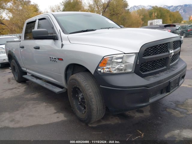 1C6RR7SM9FS550131 auction archive image