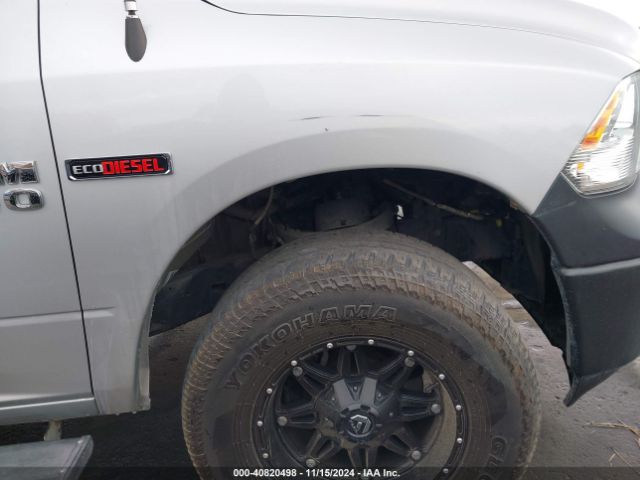 1C6RR7SM9FS550131 RAM 1500 Tradesman