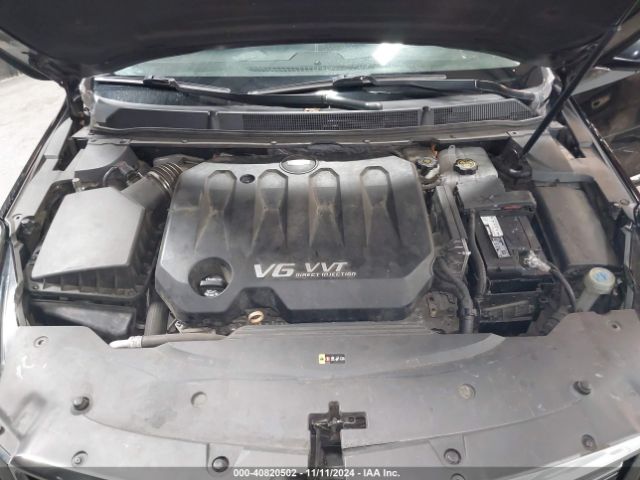 2G61M5S38K9152536 Cadillac XTS LUXURY