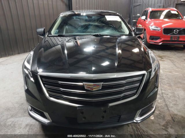 2G61M5S38K9152536 Cadillac XTS LUXURY