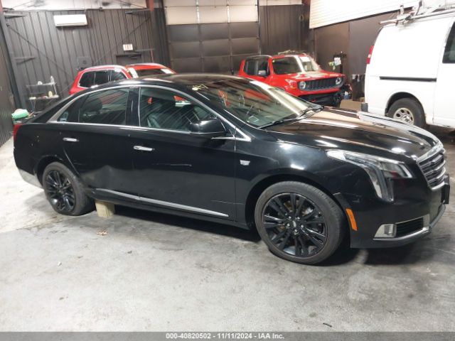 2G61M5S38K9152536 Cadillac XTS LUXURY