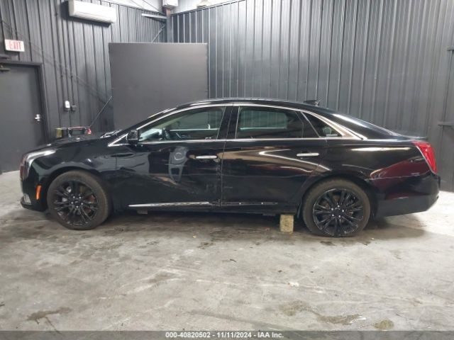 2G61M5S38K9152536 Cadillac XTS LUXURY