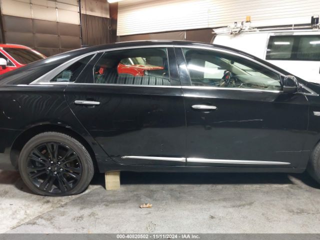 2G61M5S38K9152536 Cadillac XTS LUXURY