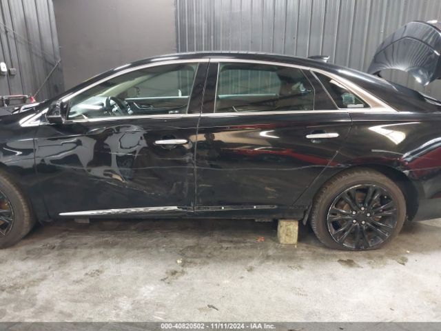 2G61M5S38K9152536 Cadillac XTS LUXURY