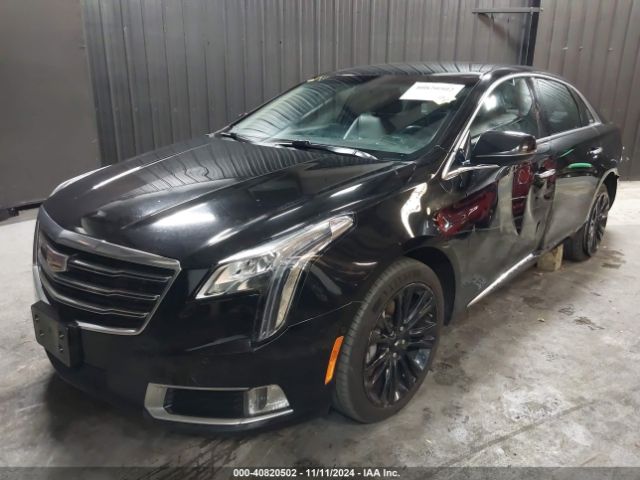2G61M5S38K9152536 Cadillac XTS LUXURY