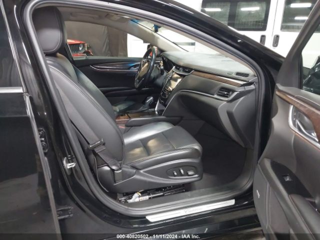 2G61M5S38K9152536 Cadillac XTS LUXURY