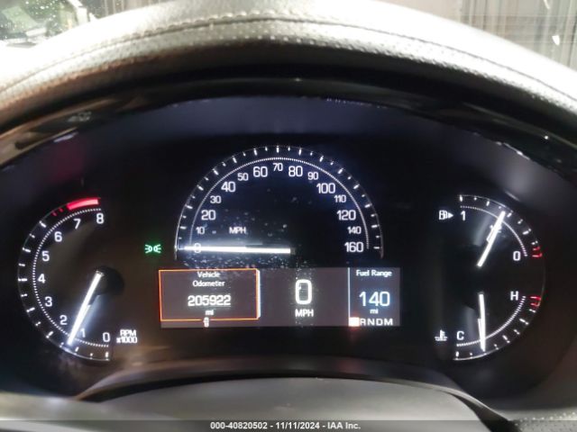 2G61M5S38K9152536 Cadillac XTS LUXURY