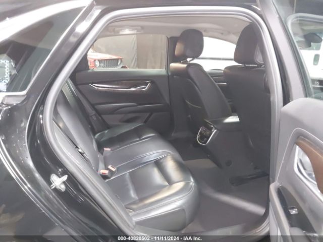 2G61M5S38K9152536 Cadillac XTS LUXURY