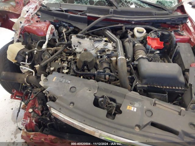 1FAHP2KT8GG146963 Ford TAURUS SHO