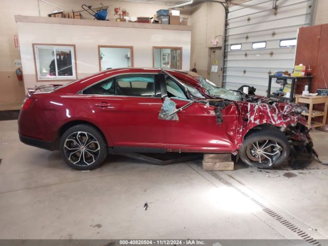 1FAHP2KT8GG146963 Ford TAURUS SHO