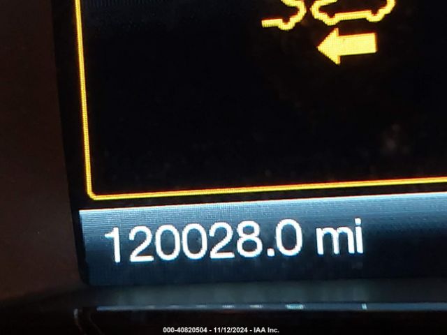 1FAHP2KT8GG146963 Ford TAURUS SHO