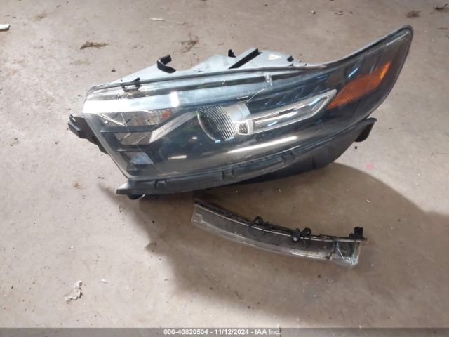 1FAHP2KT8GG146963 Ford TAURUS SHO