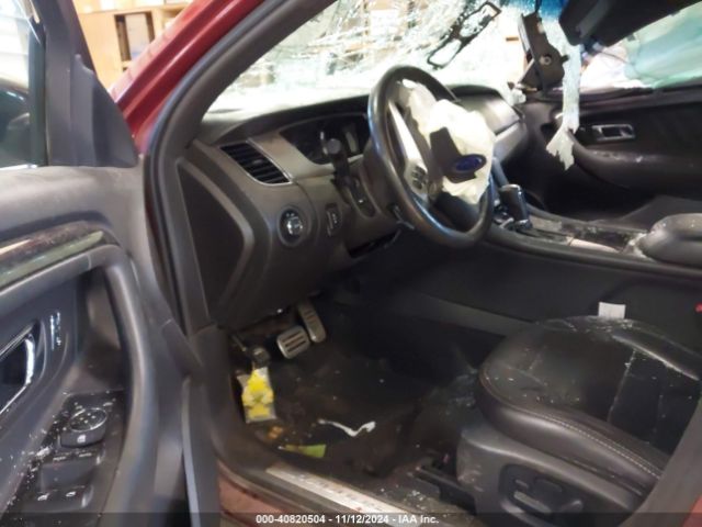1FAHP2KT8GG146963 Ford TAURUS SHO