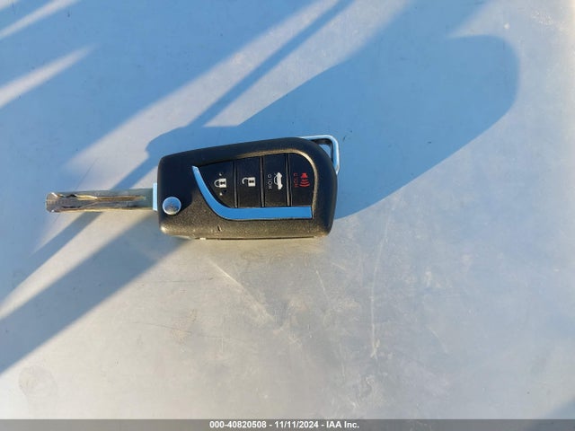 Toyota CAMRY SE 2018 JTNB11HKXJ3017997 Image 11