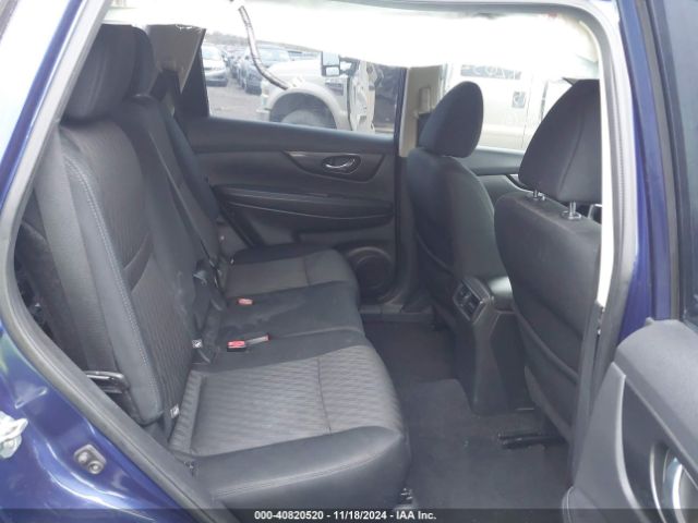 5N1AT2MT9JC715334 Nissan ROGUE S