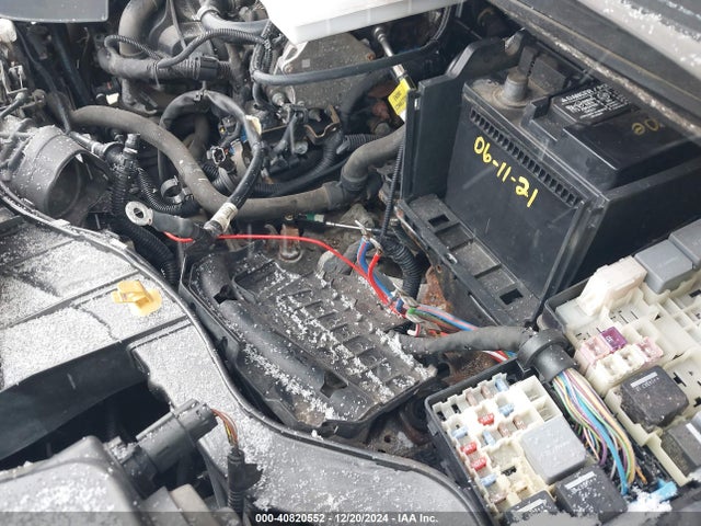 2015 Ford Escape Se მანქანა იყიდება აუქციონზე, vin: 1FMCU0GX8FUA81816, აუქციონის ნომერი: 40820552