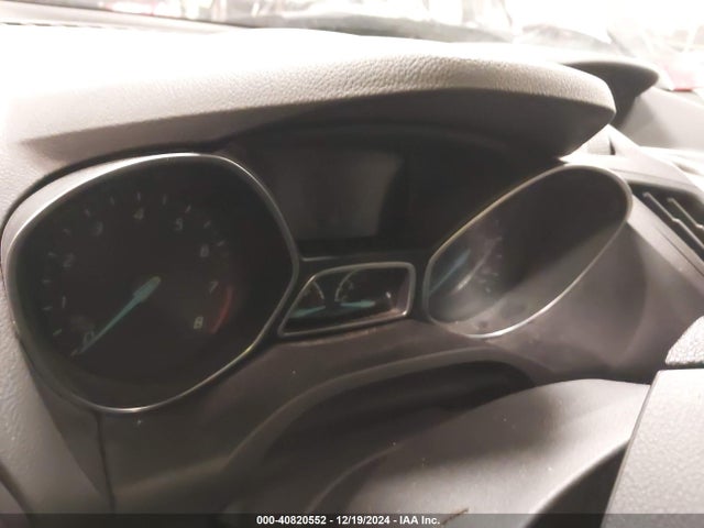 2015 Ford Escape Se მანქანა იყიდება აუქციონზე, vin: 1FMCU0GX8FUA81816, აუქციონის ნომერი: 40820552