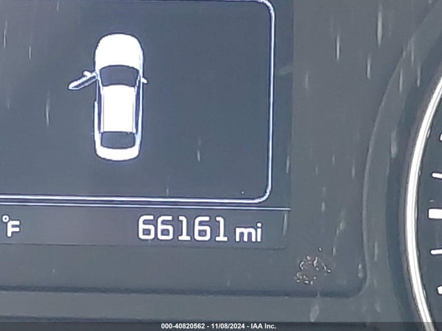 KIA Optima Lx 2017 5XXGT4L31HG165021 Image 14