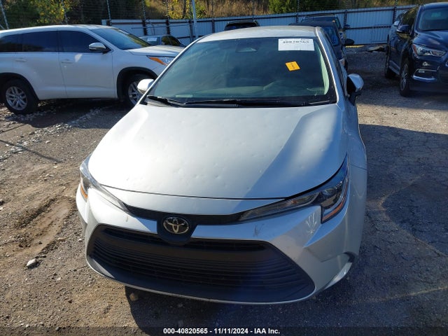 Toyota COROLLA LE 2023 5YFB4MDE7PP076034 Image 12
