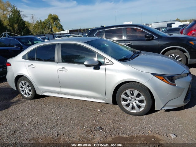 Toyota COROLLA LE 2023 5YFB4MDE7PP076034 Image 13