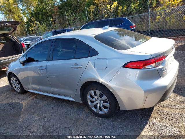 Toyota COROLLA LE 2023 5YFB4MDE7PP076034 Image 14