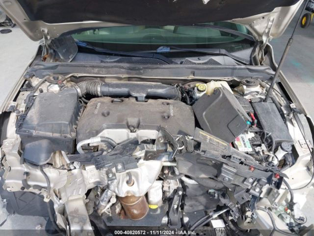 1G11B5SL9EF271347 Chevrolet Malibu 1ls