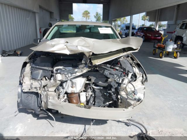 1G11B5SL9EF271347 Chevrolet Malibu 1ls