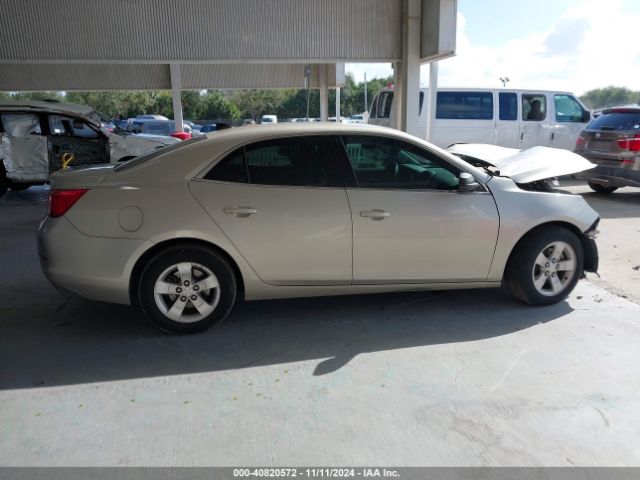 1G11B5SL9EF271347 Chevrolet Malibu 1ls
