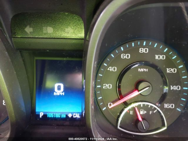 1G11B5SL9EF271347 Chevrolet Malibu 1ls