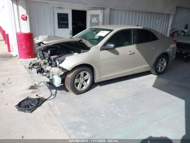 1G11B5SL9EF271347 Chevrolet Malibu 1ls