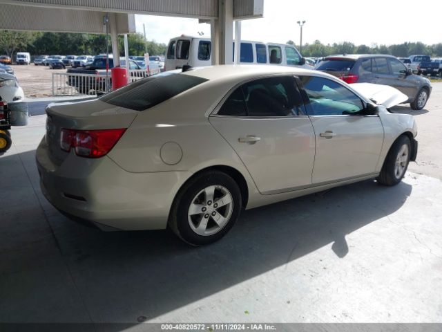1G11B5SL9EF271347 Chevrolet Malibu 1ls