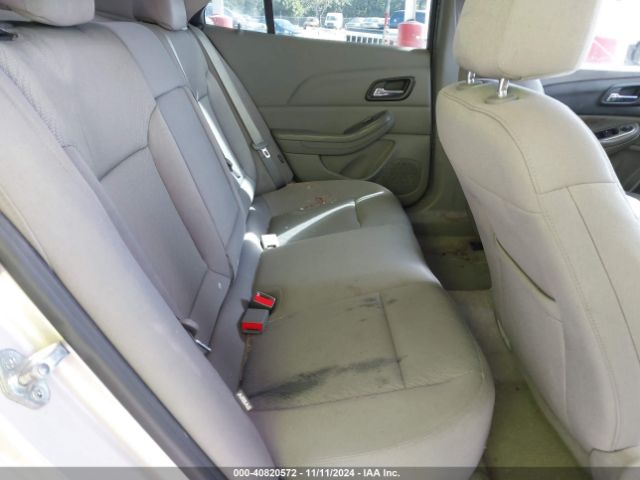 1G11B5SL9EF271347 Chevrolet Malibu 1ls