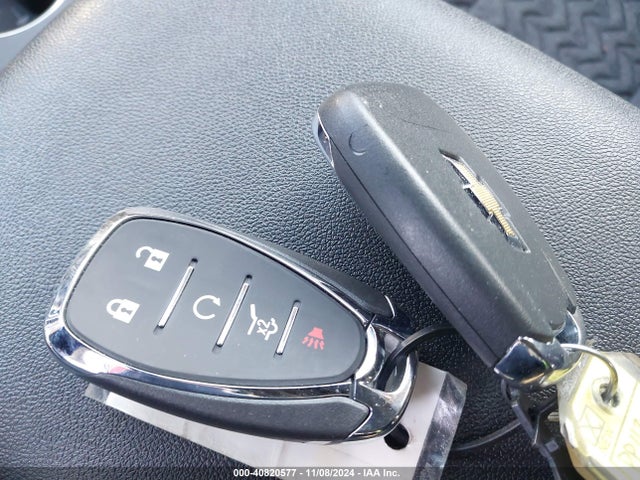 Chevrolet Equinox Awd Lt 2024 3GNAXUEG9RS114167 Image 11