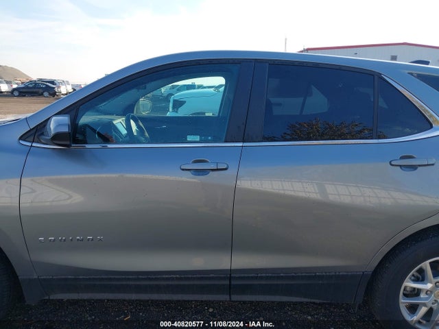 Chevrolet Equinox Awd Lt 2024 3GNAXUEG9RS114167 Image 15