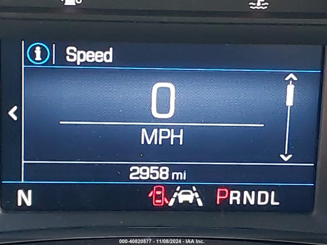 Chevrolet Equinox Awd Lt 2024 3GNAXUEG9RS114167 Image 16