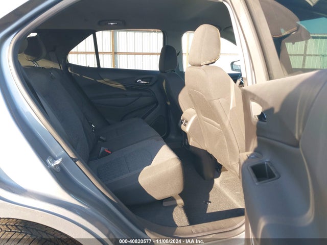 Chevrolet Equinox Awd Lt 2024 3GNAXUEG9RS114167 Image 8