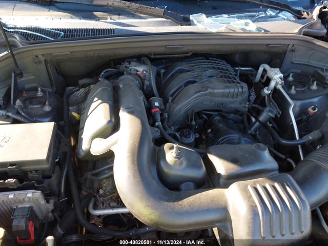 Jeep Grand Cherokee Limited 2014 1C4RJFBG5EC375518 Image 10