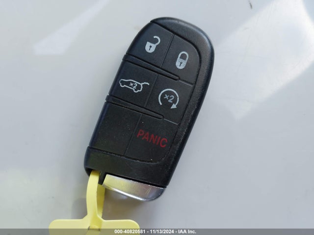 Jeep Grand Cherokee Limited 2014 1C4RJFBG5EC375518 Image 11