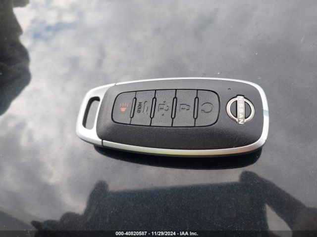 3N1AB8DV0RY287977 Nissan Sentra Sr Xtronic Cvt