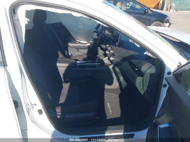 3N1AB8DV0RY287977 Nissan Sentra Sr Xtronic Cvt