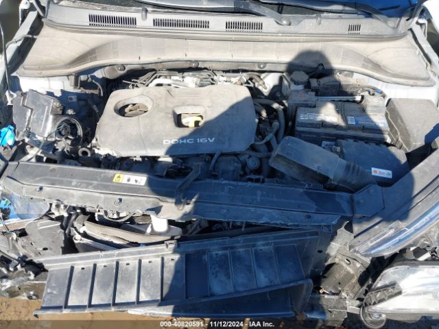KM8K1CAA6MU663436 Hyundai Kona Se