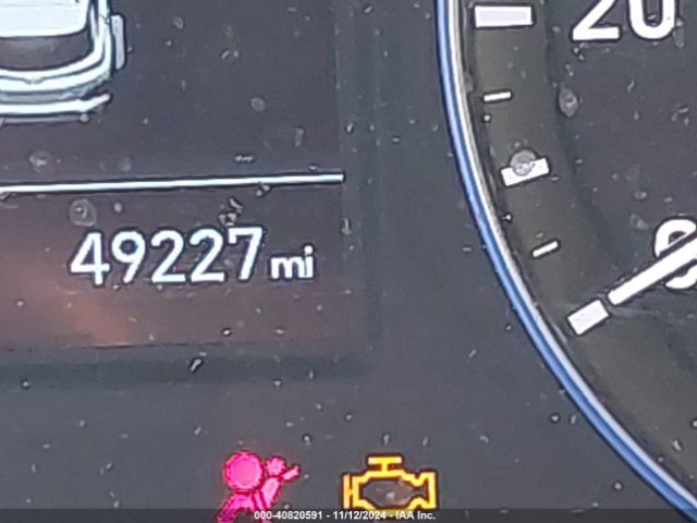 KM8K1CAA6MU663436 Hyundai Kona Se
