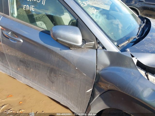KM8K1CAA6MU663436 Hyundai Kona Se