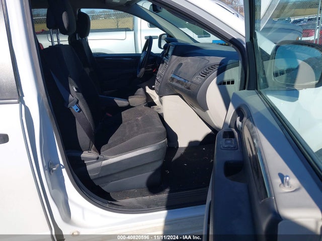 Dodge Grand Caravan Se 2019 2C4RDGBG7KR780683 Image 5