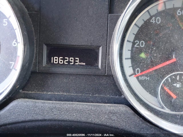 Dodge Grand Caravan Se 2019 2C4RDGBG7KR780683 Image 7