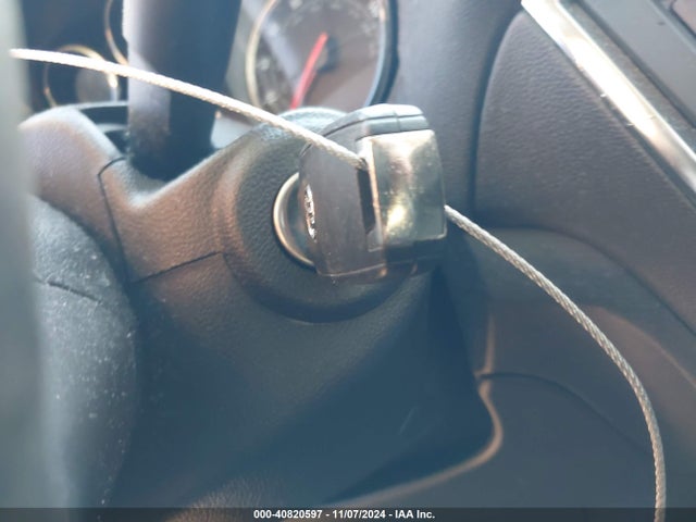 KL4CJFSB2FB235048 Buick Encore Convenience