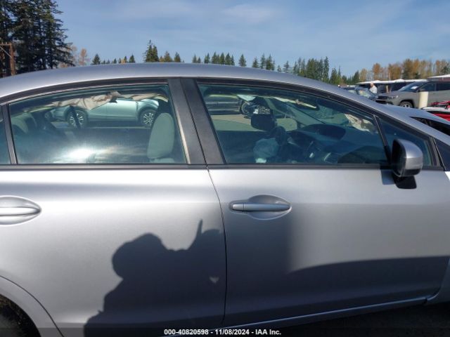 19XFB2F54FE200513 Honda Civic Lx