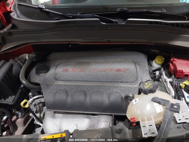 Jeep Renegade Upland Edition 4x4 2018 ZACCJBAB9JPH99052 Image 10