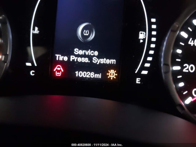 Jeep Renegade Upland Edition 4x4 2018 ZACCJBAB9JPH99052 Image 16