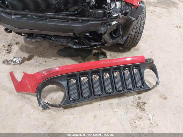 Jeep Renegade Upland Edition 4x4 2018 ZACCJBAB9JPH99052 Image 12